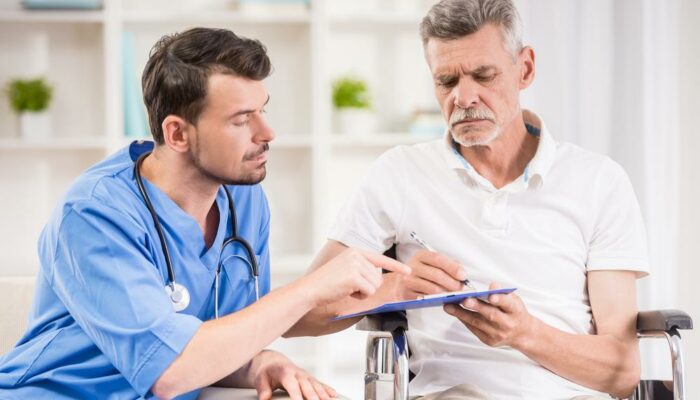 Different Types Of Hearing Aids