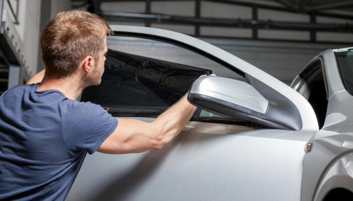 Different types of auto glass & how to maintain them