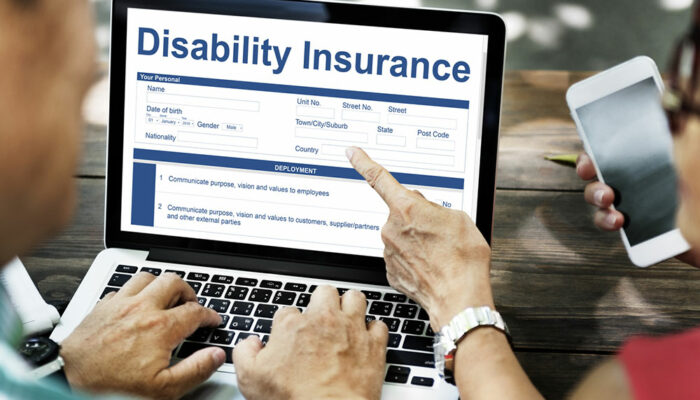 Disability insurance – 7 ways to obtain the best plan
