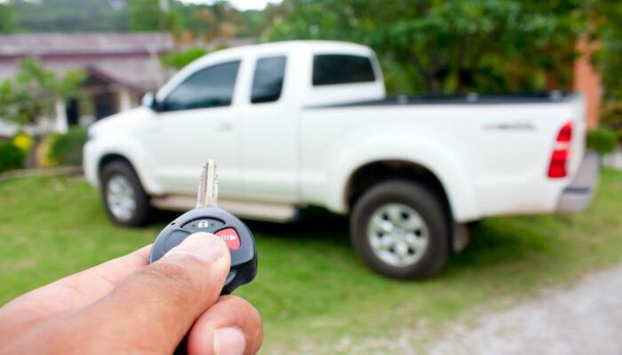 Do’s and don’ts for purchasing used pickup trucks