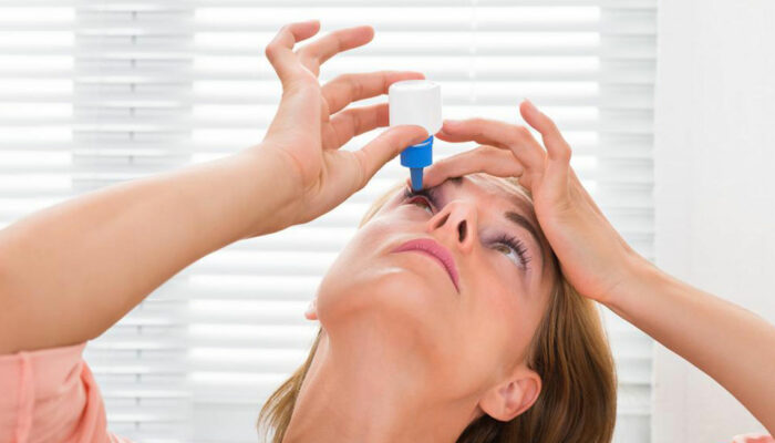 Dry Eye Disease – Symptoms, Causes, Diagnosis, and Treatment