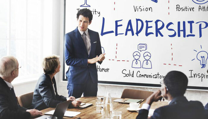 Everything you need to know about executive leadership programs