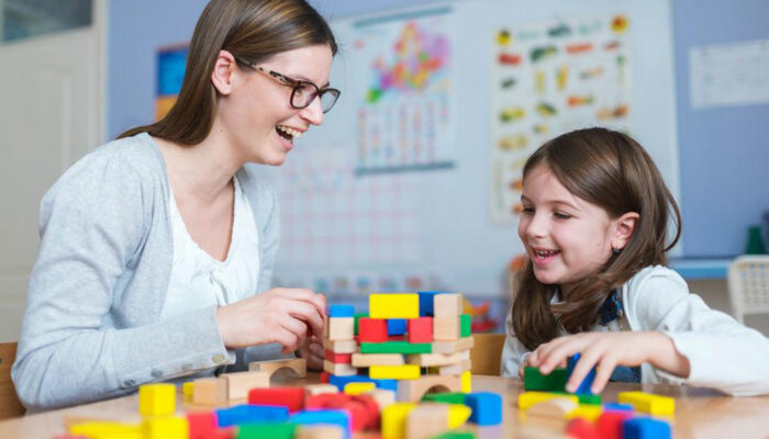 Eligibility criteria for getting into free preschools in Austin