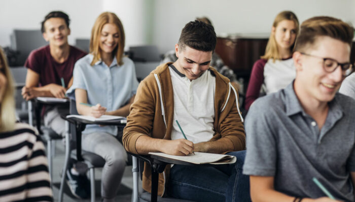 Eligibility criteria for master’s degree in special education