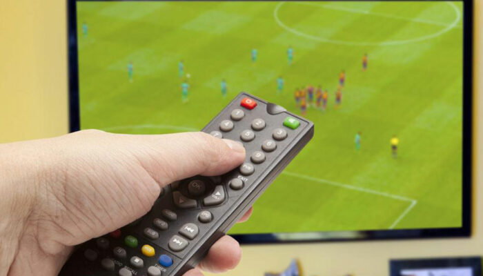 Enjoy pristine viewing with Haier’s 4K UHD smart TV