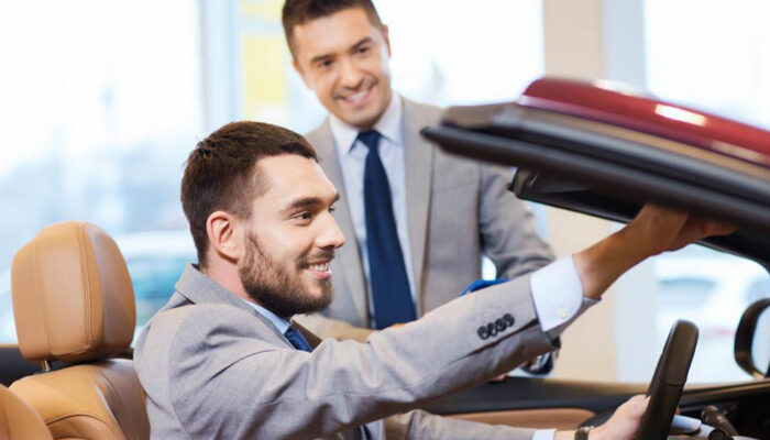 Find the best deals from auto dealers