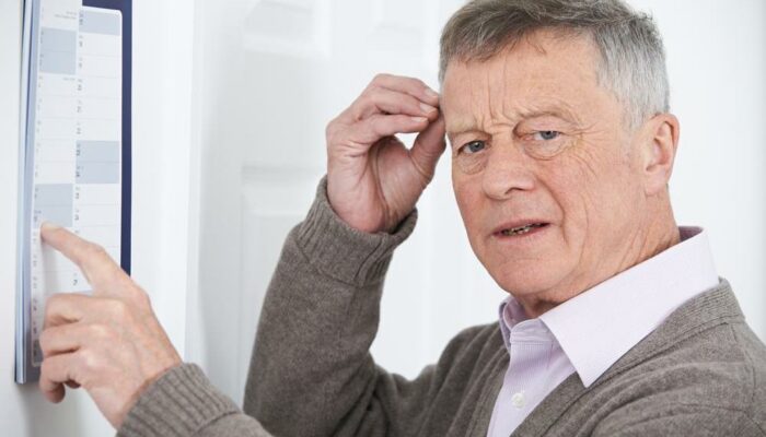 Find The Right Senior Memory Care