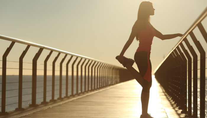 Five tips that help you manage fibromyalgia