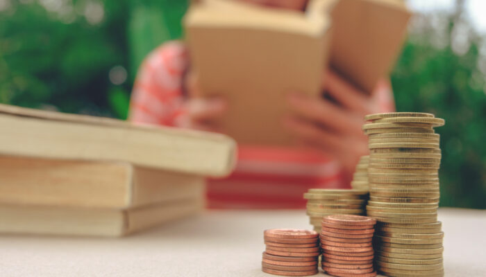 Five Scholarships For Masters Degrees