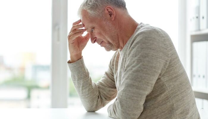 Five lifestyle tips for people diagnosed with dementia