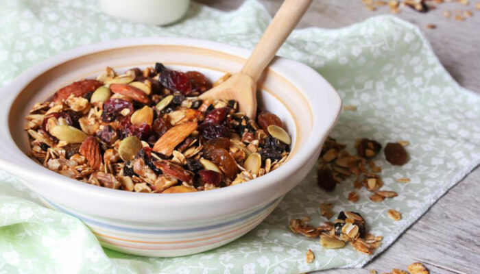 Food for Cholesterol – What to Eat and What to Avoid