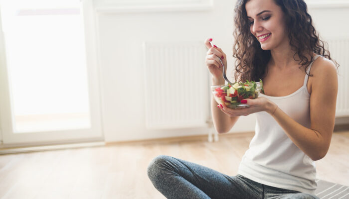 Foods To Eat And To Avoid When You Have A Stuffy Nose