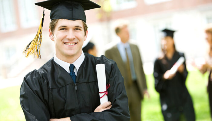 Get Your Dream Degree From The Top 10 Online Universities In Usa