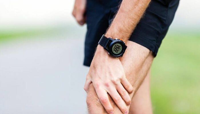 Gout – Symptoms, causes, and risk factors