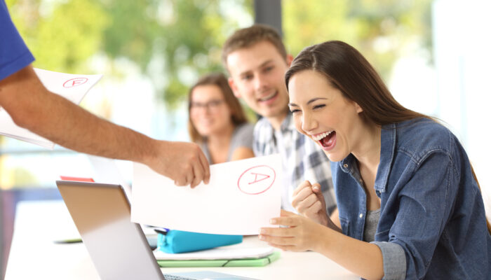 Grants For Adult Students In Us