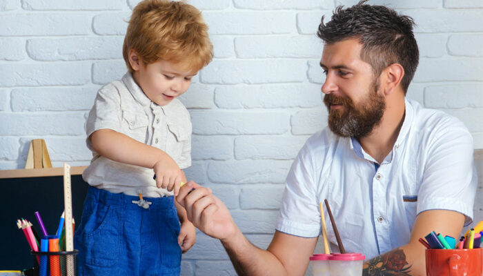 Growth Chart and the Measurement Process of a Child’s Development