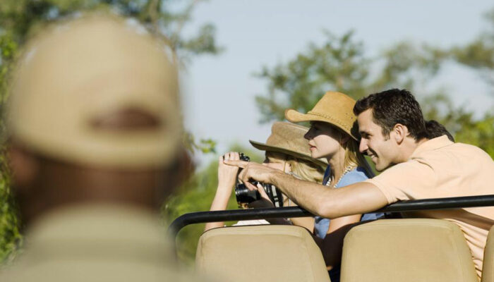 Helpful Tips for Your First African Safari Tour