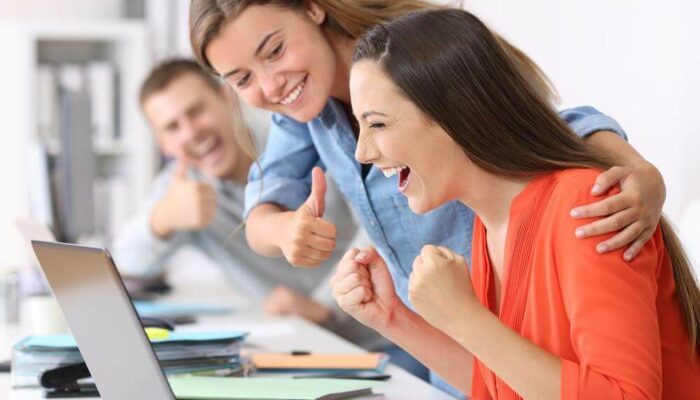 Here’s Everything You Need To Know About Applying For Free Grants