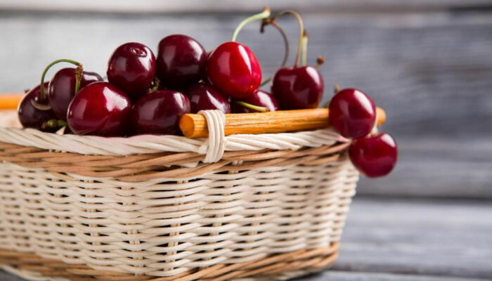 Here’s How Cherries Help in Gout Treatment