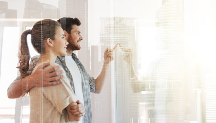 Here’s How Mortgage Insurance Can Be Useful