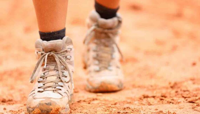 Here’s How Shoes Can Help You with Planter Fasciitis