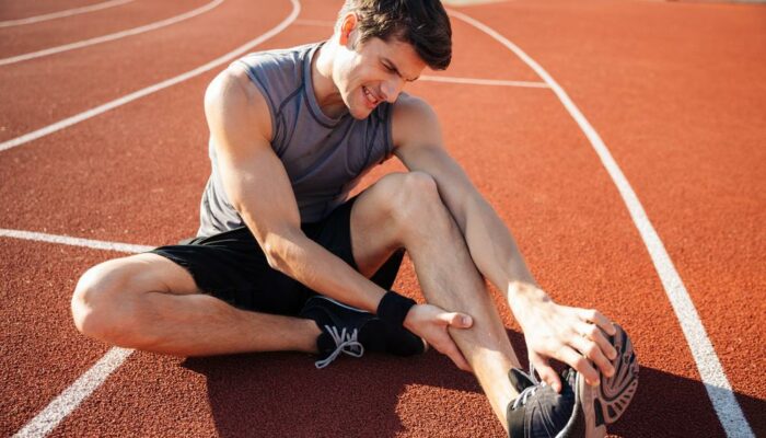 Here’s How To Get Relief From Muscle Cramps
