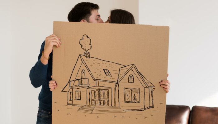 Here’s How To Qualify For Non-Conforming Mortgage