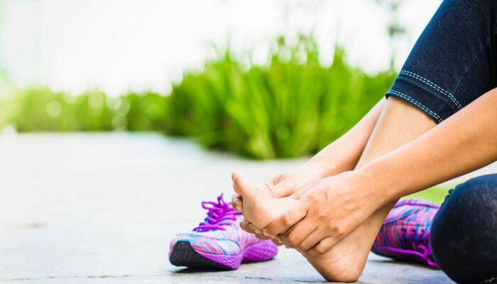 Here’s How You Can Choose the Right Foot Insoles