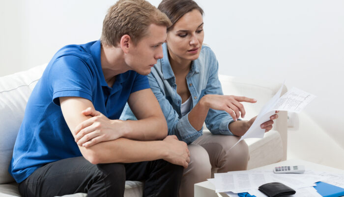 Here’s How Your Taxes Will Change After Marriage