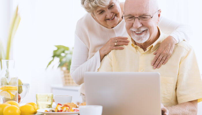 Here’s How Your Taxes Will Change When You Retire