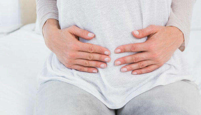 Here’s What You Need to Know about Crohn’s Disease