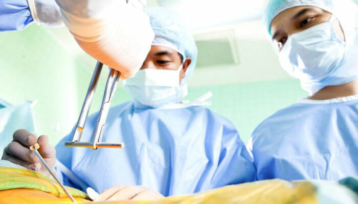 Here’s What You Need to Know about Spinal Fusion Surgery