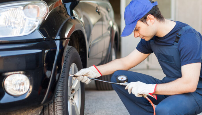 Here’s What You Need To Know About Michelin Tire Deals