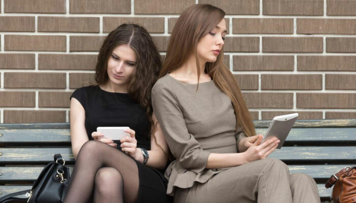 Here’s how cell phones affect our daily life