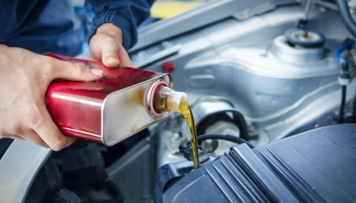 Here’s how to get the best deals on car oil change