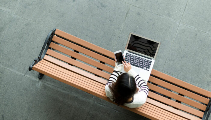 Here’s how to get a good deal on laptops