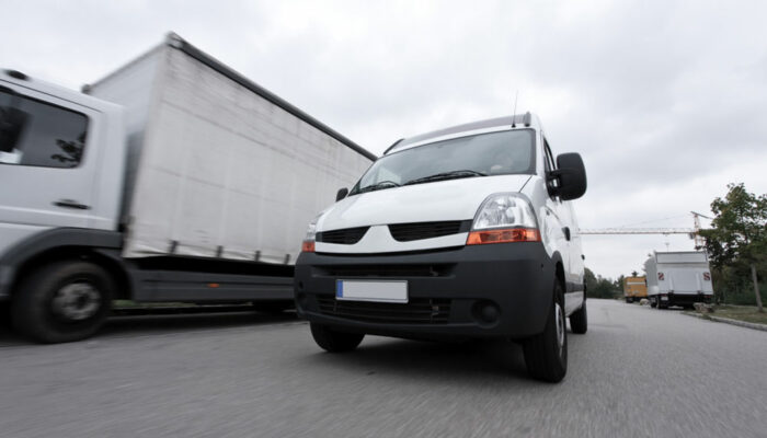 Here’s why GMC conversion vans are ideal for family trips