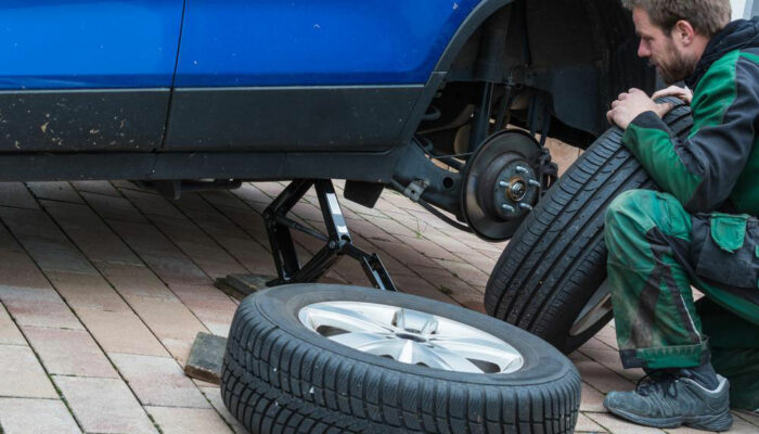Here’s why it’s economical to buy tires from big-box retailers