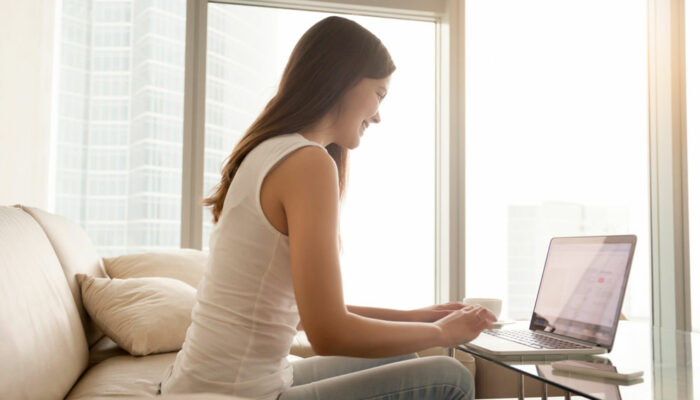 Here’s why small laptops are so convenient