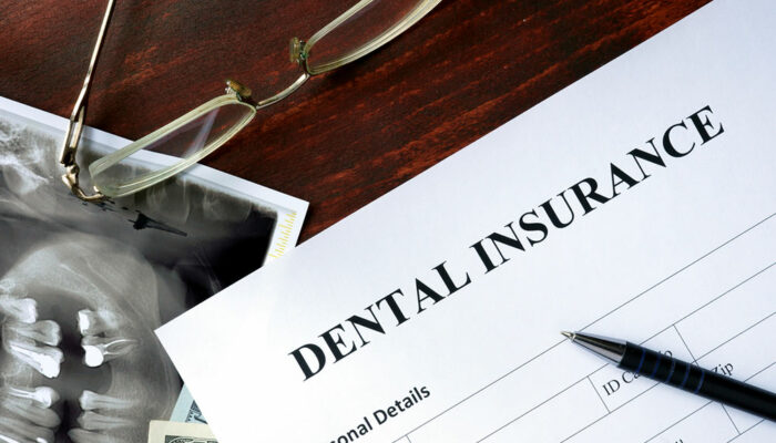Here’s why seniors need a dental insurance policy