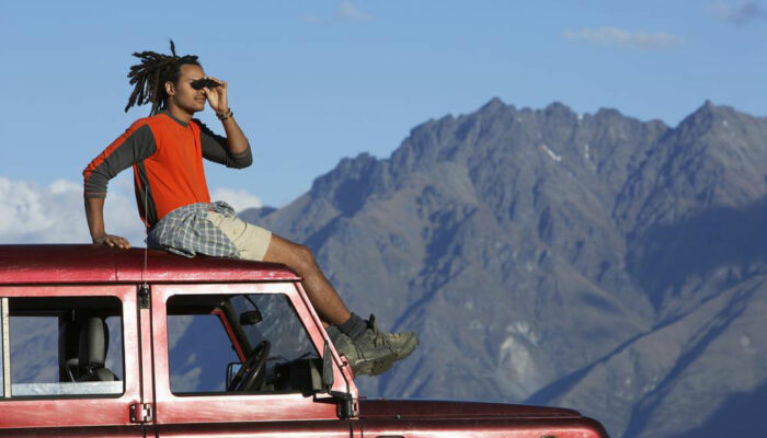 Here’s why the Jeep Wrangler is so popular