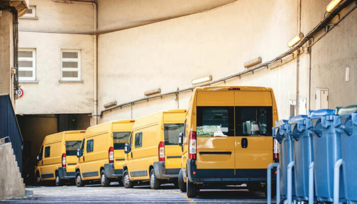 Here’s why you should consider buying mini cargo vans