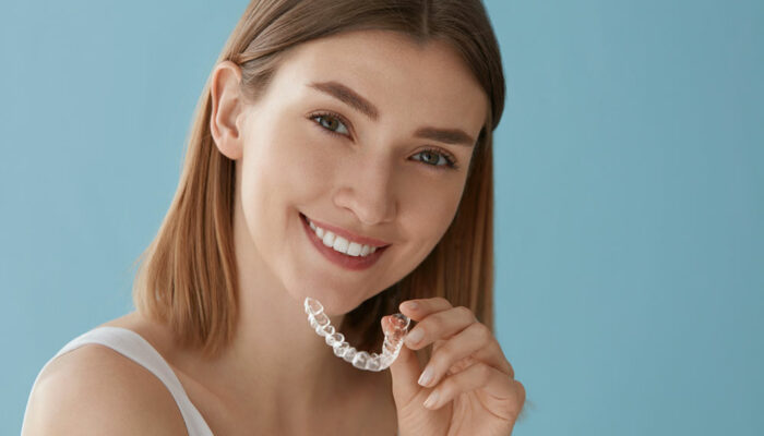 Here’s what you need to know about invisible aligners