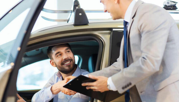 Here’s what you need to know about selling your used car online