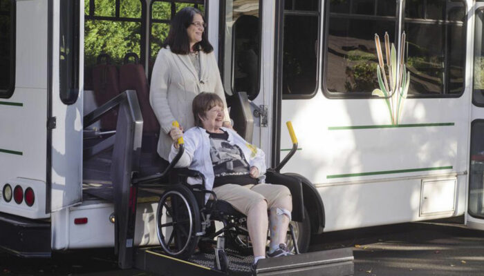 Here’s what you should know before buying wheelchair vans