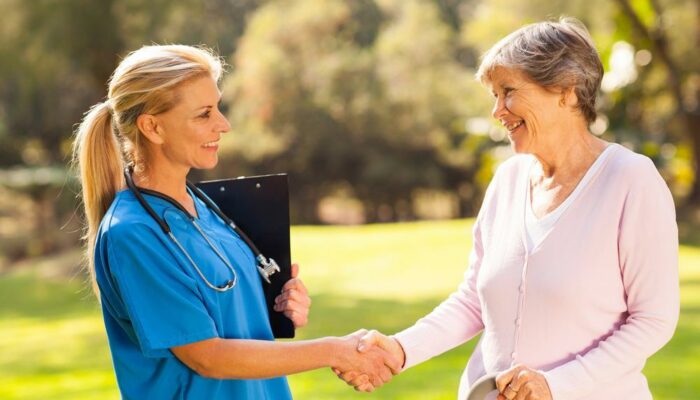 Hiring Caregivers For Your Senior Care Business