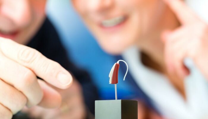 How To Choose The Best Hearing Aids Brand