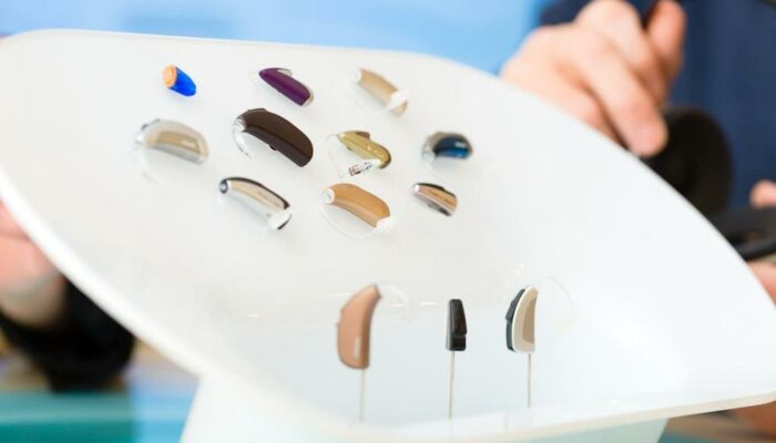 How To Shop For Cheap Hearing Aids