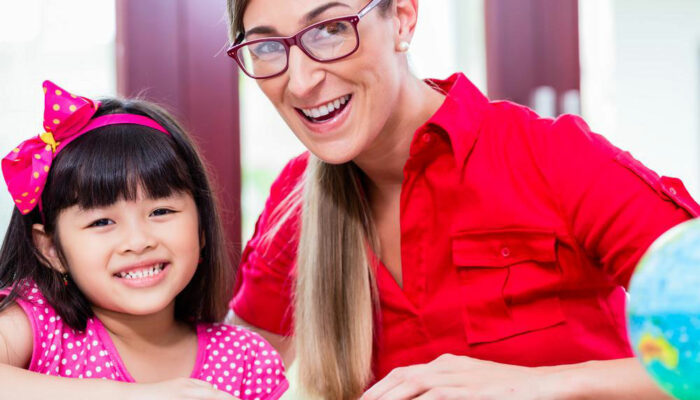 How can online parenting classes help in overall child development