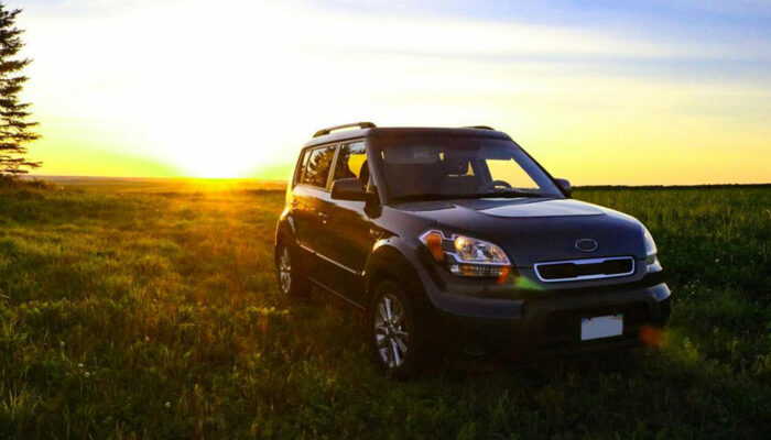 How the Kia Niro’s price aptly complements its sophistication